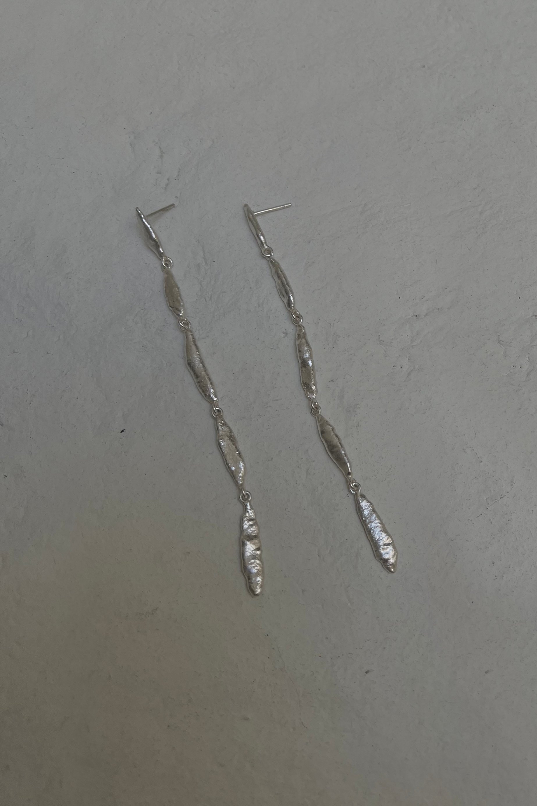 Image of Edition2. Piece19. Earring