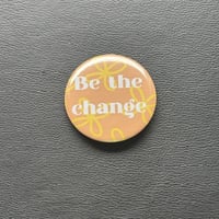 Image 1 of Handmade Positive Pins 3 Pack