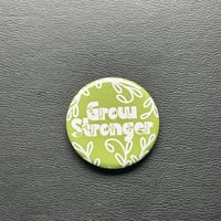 Image 9 of Handmade Positive Pins 3 Pack