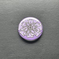 Image 10 of Handmade Positive Pins 3 Pack