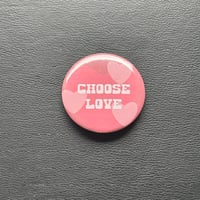 Image 12 of Handmade Positive Pins 3 Pack