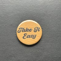 Image 15 of Handmade Positive Pins 3 Pack