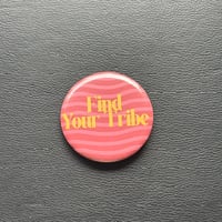 Image 20 of Handmade Positive Pins 3 Pack