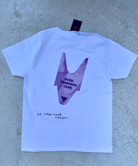 Image 1 of PS : TAKE YOUR TICKET VIOLET