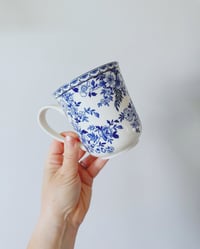 Image 2 of Johnson Bros Devon Cottage Mug Set (4)