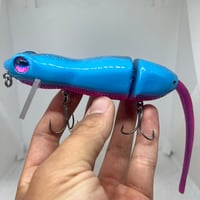 Image 1 of Silly Sally (Cotton Candy)