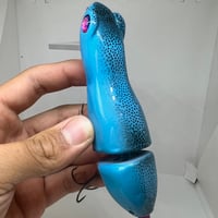 Image 2 of Silly Sally (Cotton Candy)