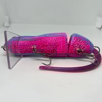 Image 3 of Silly Sally (Cotton Candy)