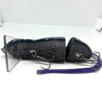 Image 3 of Silly Sally (Blue Spotted Salamander)