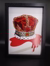 Image 1 of Prestige A3 St Clement's Crown