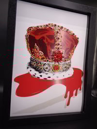 Image 3 of Prestige A3 St Clement's Crown