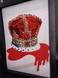 Image 2 of Prestige A3 St Clement's Crown