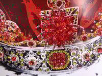 Image 4 of Prestige A3 St Clement's Crown