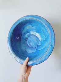 Image 2 of Vintage Shigaraki Bowl