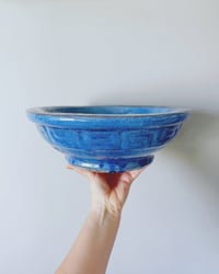 Image 3 of Vintage Shigaraki Bowl