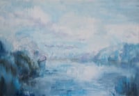 Dorothy Fine Art Print