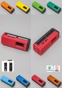 CARCASA  T-Beam Supreme **TORNILLERIA INCLUIDA**