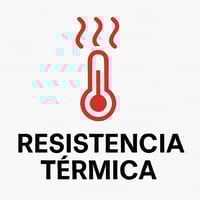 **PROXIMAMENTE** CARCASA ALTA RESISTENCIA TÉRMICA