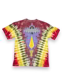 Image 2 of One Of Us - Original Dyed Tee - Size Large