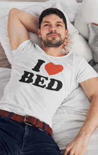 Image 1 of I ❤️️ Bed 🛏️💤