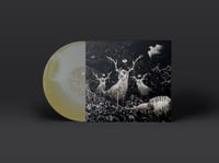 Image 3 of Locrian The Crystal World: 15th Anniversary Remaster LP