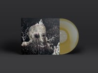 Image 2 of Locrian The Crystal World: 15th Anniversary Remaster LP