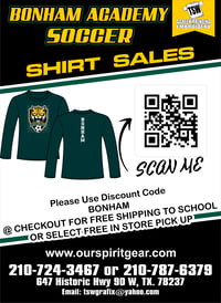 Image 2 of Bonham Soccer