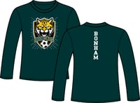 Image 1 of Bonham Soccer