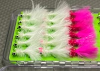 Image 3 of Go To Brookie Streamer Fly Boxes