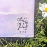 Image 5 of IZ - Comic