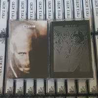 Image 1 of SPG009 Grim Yard – Demo Compilation MC