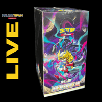 [LIVE] Shadows of The Blue Sea -  Giratina