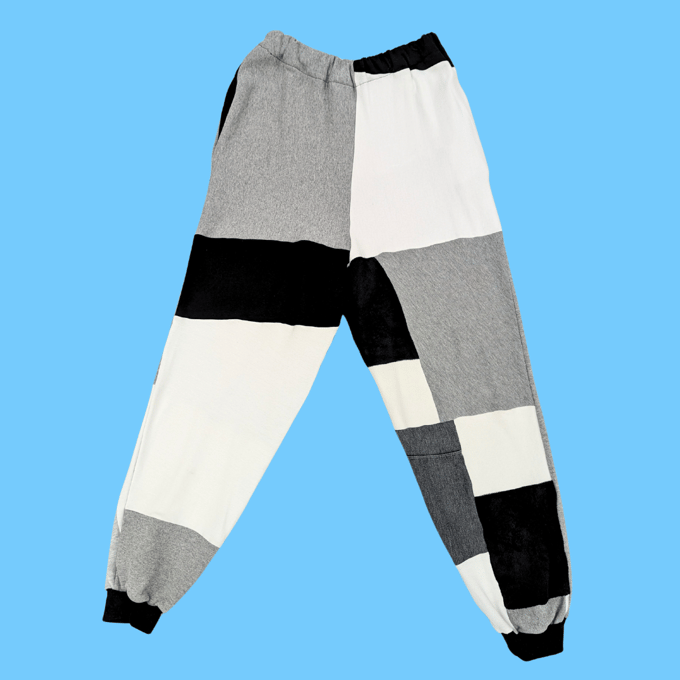 Image of Monochrome Joggers