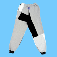 Image 2 of Monochrome Joggers
