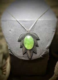 Verdant Bliss
