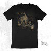 Locrian The Crystal World T-Shirt
