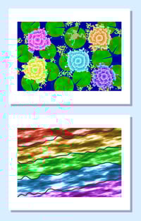Art Prints - 11x14