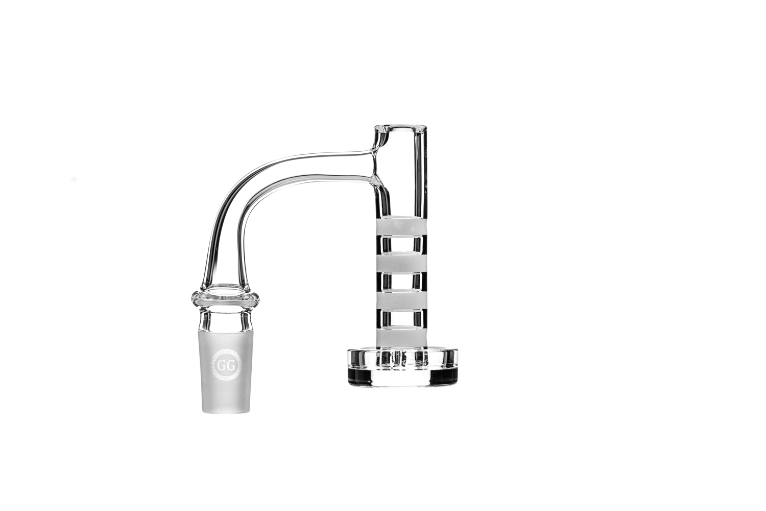 Image of HQ Zebra Tower