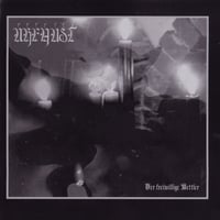 Urfaust - "Der Freiwillige Bettler" Digipak CD