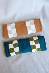 Image 1 of Lavender Eye Pillows