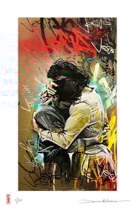 Image of 'The Prodigal Son' - Limited edition print