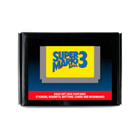 Image 7 of Super Mario Bros. 3 - Gift Box