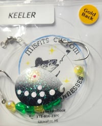 Keeler 