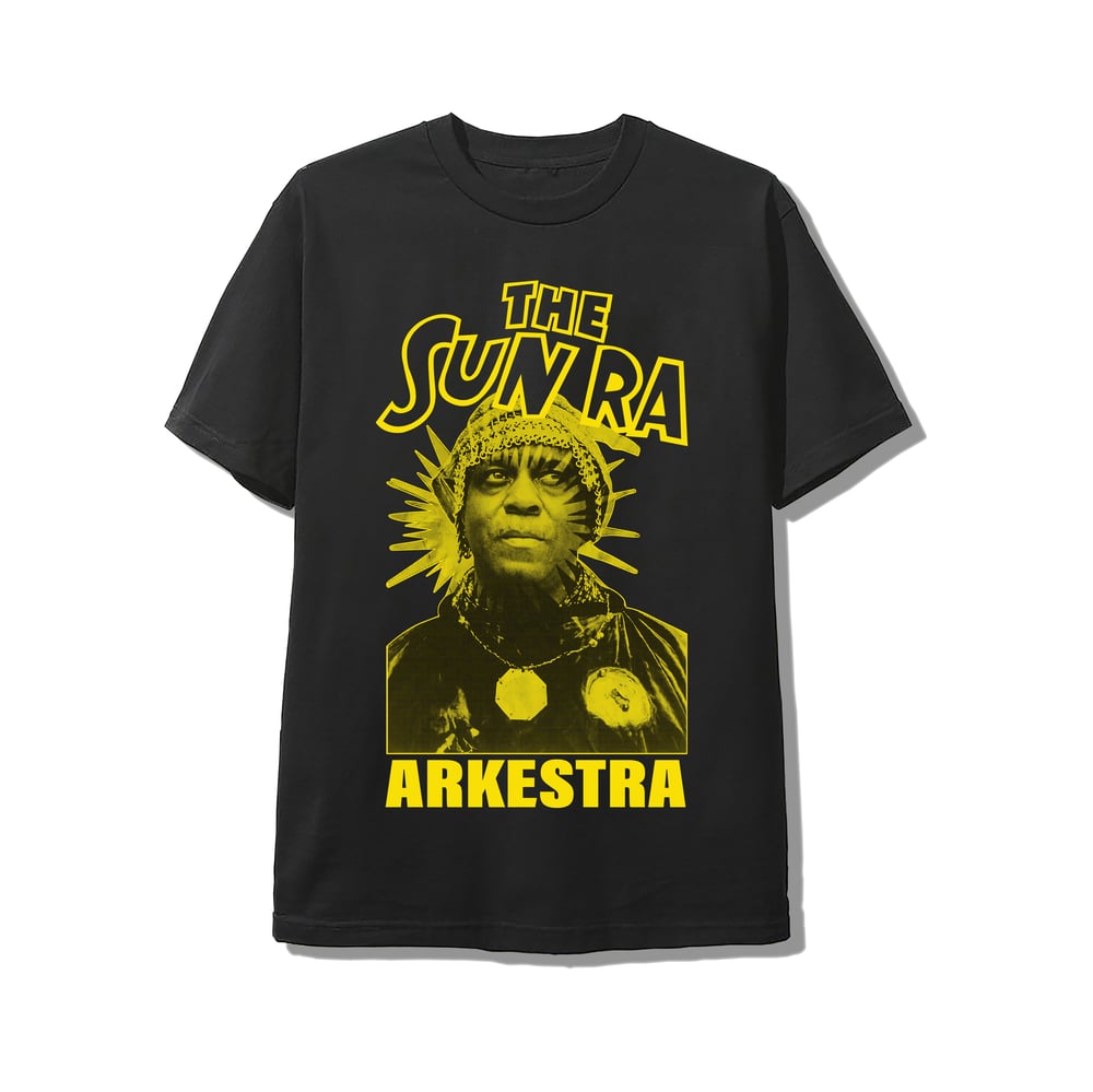 Sun Ra tee 
