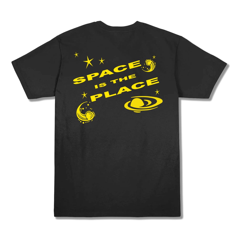 Sun Ra tee