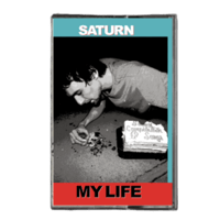 saturn - MY LIFE [2024]