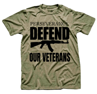 DEFEND