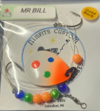 Mr. Bill