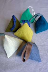 Image 2 of Lavender Pyramids