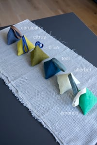 Image 4 of Lavender Pyramids